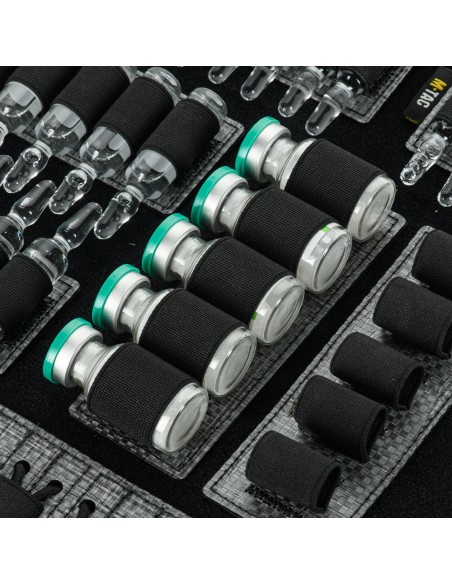 M-TAC Modulaarne Sisestus 10 ml Ampullidele (erinevad värvid)