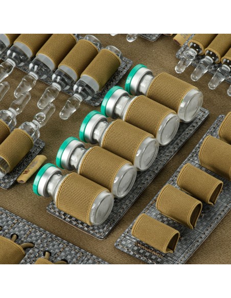 M-TAC Modular Insert for 10 ml Ampules (various colors)