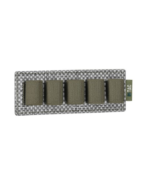M-TAC Modulaarne Sisestus 10 ml Ampullidele (erinevad värvid)