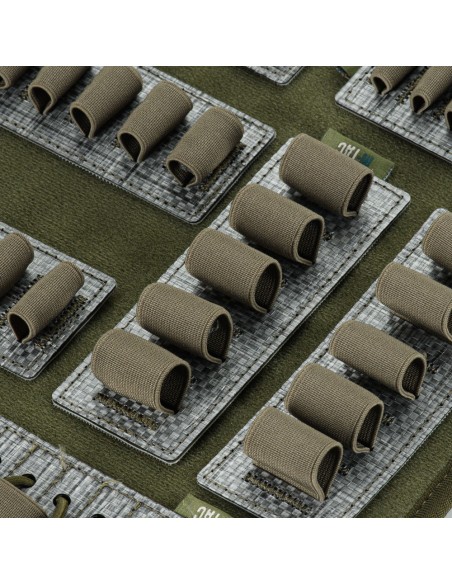 M-TAC Modulaarne Sisestus 10 ml Ampullidele (erinevad värvid)