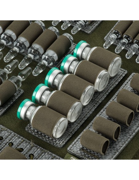 M-TAC Modulaarne Sisestus 10 ml Ampullidele (erinevad värvid)