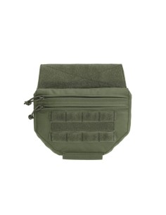 Warrior DCS Plate Carrier Set by Steelcore (olive-size L)