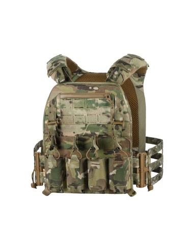 M-TAC Plate Carrier Cuirass Elite XL (various colors)