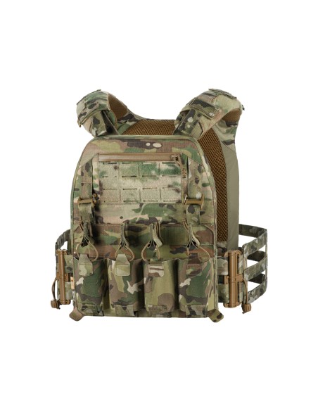 M-TAC Plaadikandja Cuirass Elite XL (erinevad värvid)