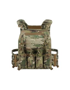 M-TAC Plate Carrier Cuirass Elite XL (various colors)