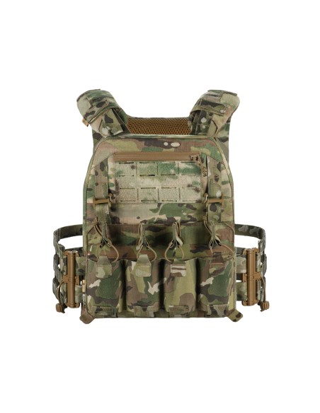 M-TAC Plaadikandja Cuirass Elite XL (erinevad värvid)