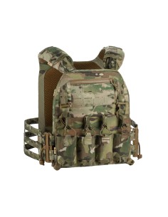 M-TAC Plate Carrier Cuirass Elite XL (various colors)