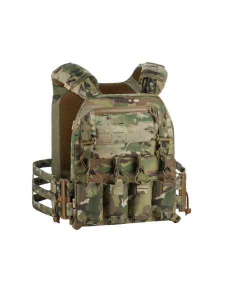 M-TAC Plaadikandja Cuirass Elite XL (erinevad värvid)