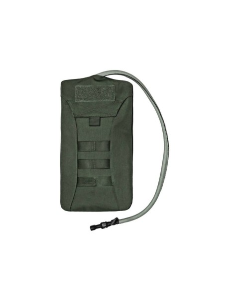 Steelcore Warrior DCS plaadikandjal komplekt (oliiv-suurus L)