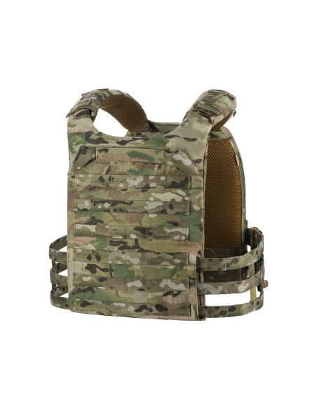 M-TAC Plate Carrier Cuirass Elite XL (various colors)