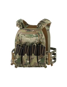 M-TAC Plate Carrier Cuirass Elite XL (various colors)