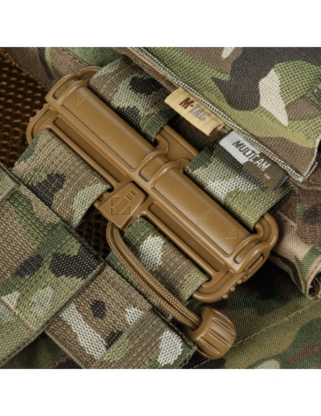 M-TAC Plaadikandja Cuirass Elite XL (erinevad värvid)