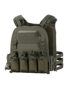 M-TAC Plate Carrier Cuirass Elite XL (various colors)