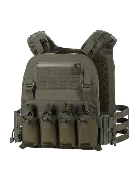 M-TAC Plate Carrier Cuirass Elite XL (various colors)