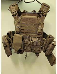 Invader Gear Reaper QRB set - Ranger Green