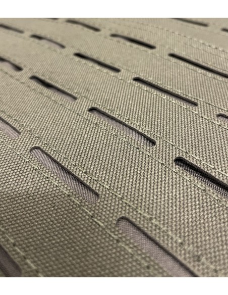 Steelcore plaadikandja komplekt Invader Gear Reaper QRB (Ranger Green)