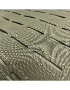 Steelcore plaadikandja komplekt Invader Gear Reaper QRB (oliivroheline)