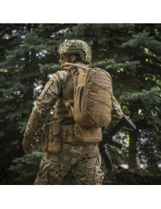 M-TAC Sturm Elite Backpack Cordura (various colors)