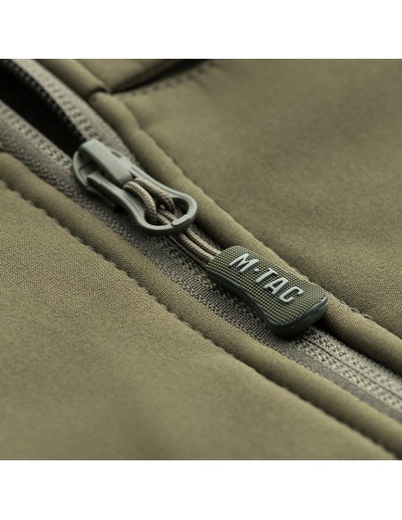 M-TAC Softshell Politseijakk (erinevad värvid)