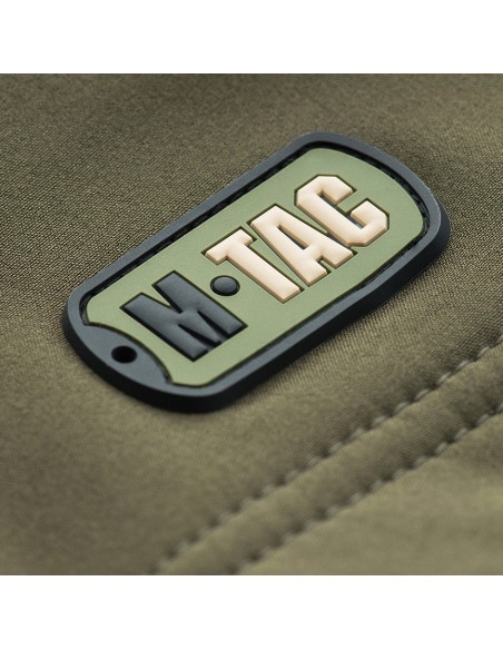 M-TAC Soft Shell Police Jacket (various colors)