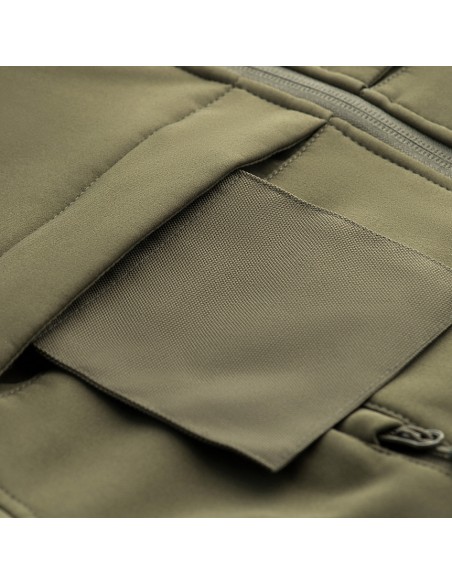 M-TAC Soft Shell Police Jacket (various colors)