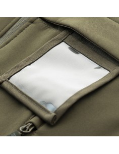 M-TAC Soft Shell Police Jacket (various colors)