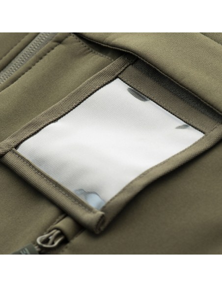 M-TAC Softshell Politseijakk (erinevad värvid)