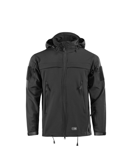 M-TAC Soft Shell Police Jacket (various colors)