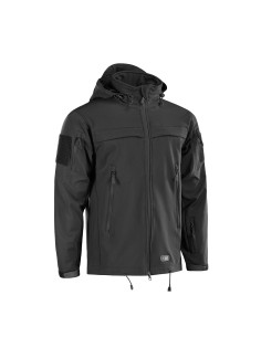 M-TAC Soft Shell Police Jacket (various colors)