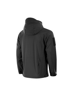 M-TAC Soft Shell Police Jacket (various colors)