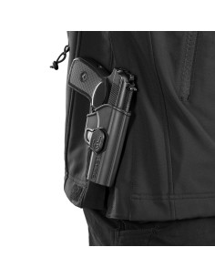 M-TAC Soft Shell Police Jacket (various colors)