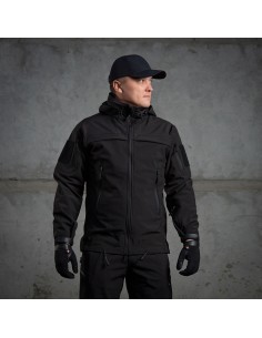 M-TAC Soft Shell Police Jacket (various colors)
