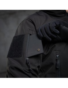 M-TAC Soft Shell Police Jacket (various colors)