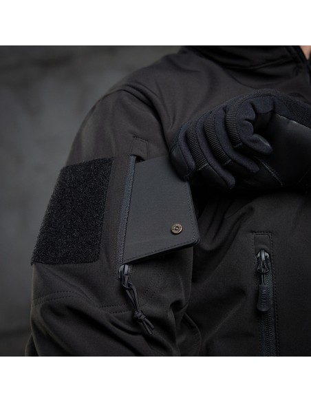 M-TAC Soft Shell Police Jacket (various colors)