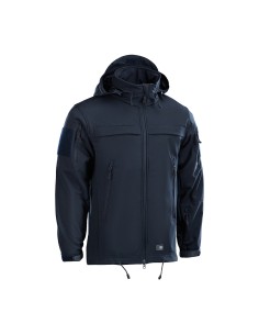 M-TAC Soft Shell Police Jacket (various colors)
