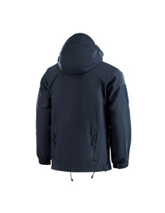 M-TAC Soft Shell Police Jacket (various colors)
