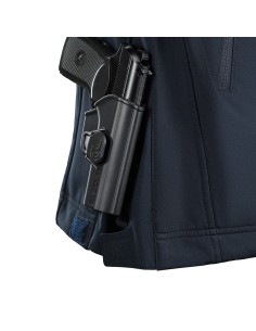 M-TAC Soft Shell Police Jacket (various colors)