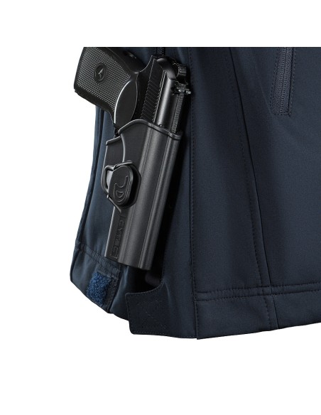 M-TAC Soft Shell Police Jacket (various colors)