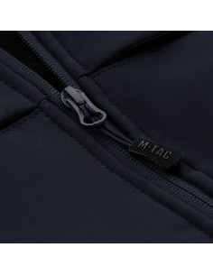 M-TAC Soft Shell Police Jacket (various colors)