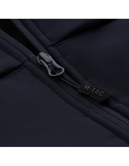 M-TAC Soft Shell Police Jacket (various colors)