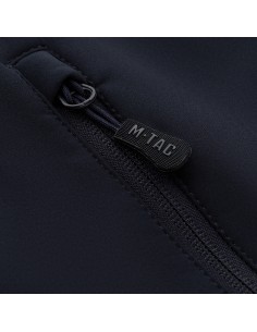 M-TAC Soft Shell Police Jacket (various colors)