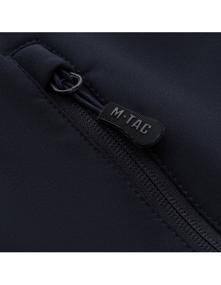 M-TAC Softshell Politseijakk (erinevad värvid)