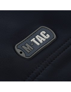 M-TAC Soft Shell Police Jacket (various colors)