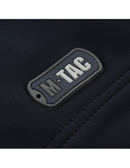 M-TAC Soft Shell Police Jacket (various colors)