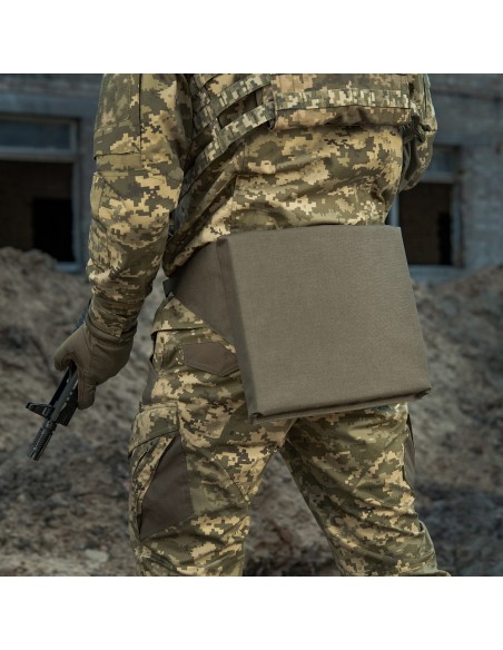 M-TAC Seating Pad with Belt (various colors)