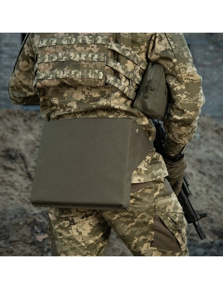 M-TAC Seating Pad with Belt (various colors)