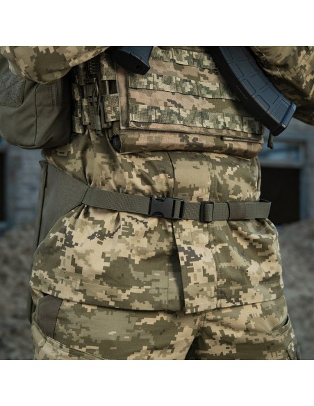 M-TAC Seating Pad with Belt (various colors)