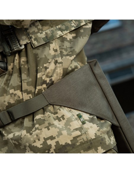 M-TAC Seating Pad with Belt (various colors)