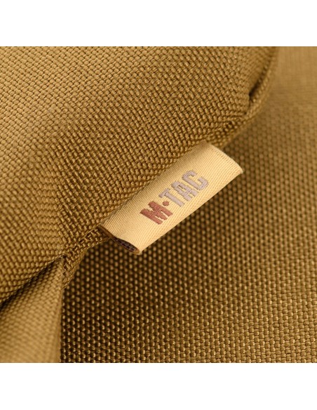 M-TAC Seating Pad with Belt (various colors)