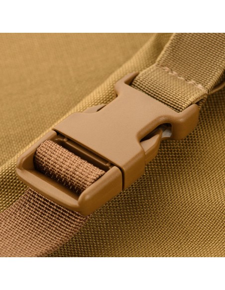 M-TAC Seating Pad with Belt (various colors)